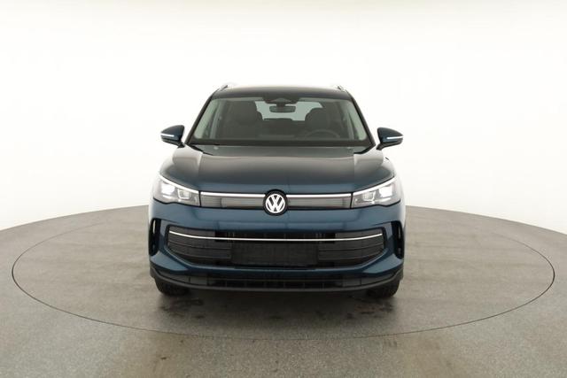Volkswagen Tiguan 1.5 eTSI 110 kW Life DSG Life, AHK, easyOpen, Kamera, 5-J Garantie 