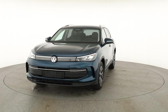 Volkswagen Tiguan 1.5 eTSI 110 kW Life DSG Life, AHK, easyOpen, Kamera, 5-J Garantie 