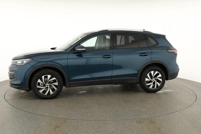 Volkswagen Tiguan 1.5 eTSI 110 kW Life DSG Life, AHK, easyOpen, Kamera, 5-J Garantie 