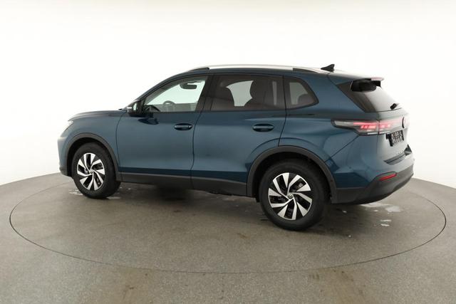 Volkswagen Tiguan 1.5 eTSI 110 kW Life DSG Life, AHK, easyOpen, Kamera, 5-J Garantie 