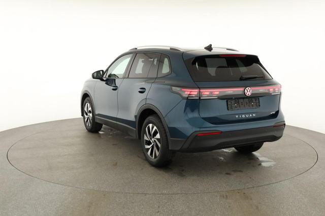 Volkswagen Tiguan 1.5 eTSI 110 kW Life DSG Life, AHK, easyOpen, Kamera, 5-J Garantie 