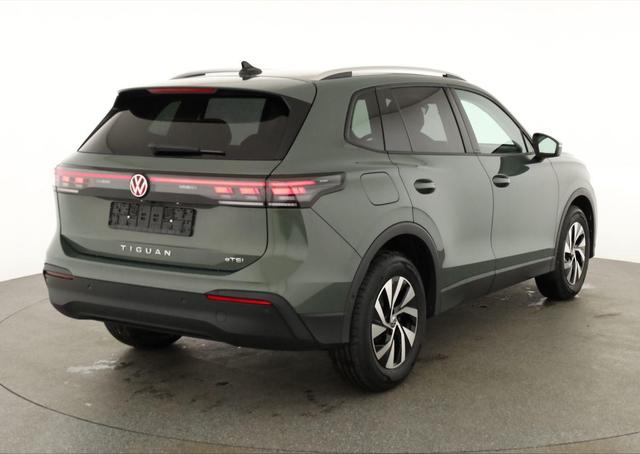 Volkswagen Tiguan 1.5 eTSI 110 kW Life DSG Life, AHK, easyOpen, Kamera, 5-J Garantie 