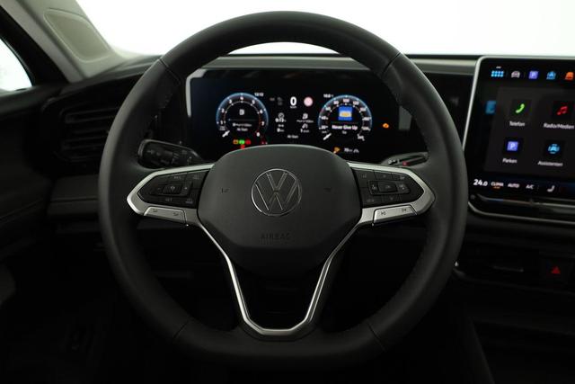 Volkswagen Tiguan 1.5 eTSI 110 kW Life DSG Life, AHK, easyOpen, Kamera, 5-J Garantie 