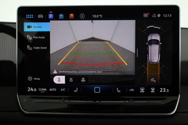 Volkswagen Tiguan 1.5 eTSI 110 kW Life DSG Life, AHK, easyOpen, Kamera, 5-J Garantie 