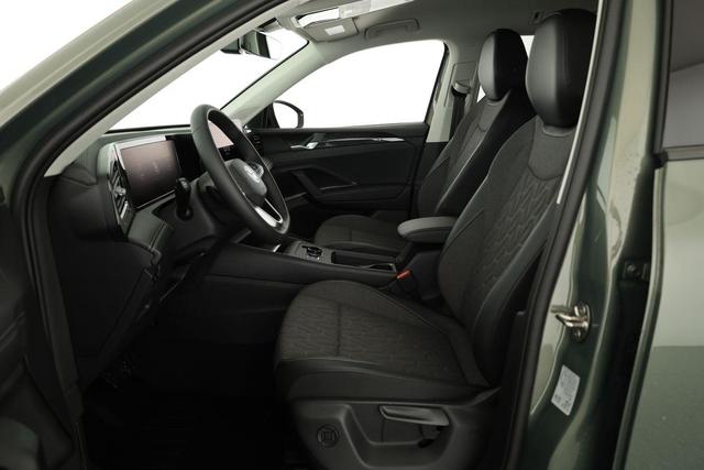 Volkswagen Tiguan 1.5 eTSI 110 kW Life DSG Life, AHK, easyOpen, Kamera, 5-J Garantie 