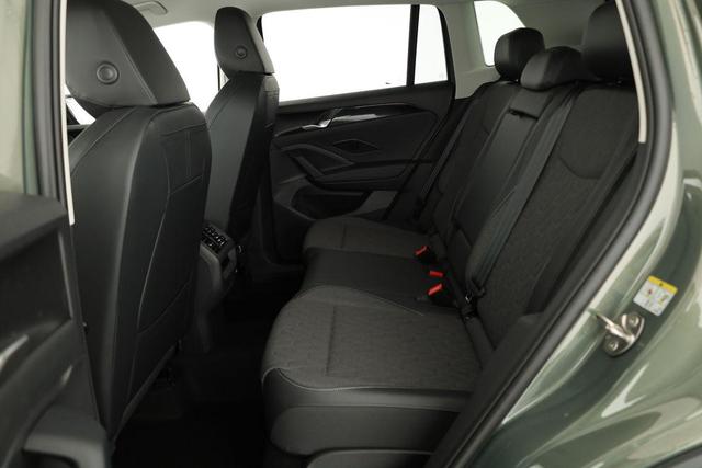 Volkswagen Tiguan 1.5 eTSI 110 kW Life DSG Life, AHK, easyOpen, Kamera, 5-J Garantie 