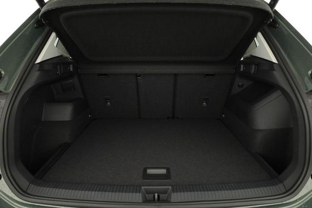 Volkswagen Tiguan 1.5 eTSI 110 kW Life DSG Life, AHK, easyOpen, Kamera, 5-J Garantie 