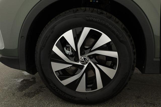 Volkswagen Tiguan 1.5 eTSI 110 kW Life DSG Life, AHK, easyOpen, Kamera, 5-J Garantie 