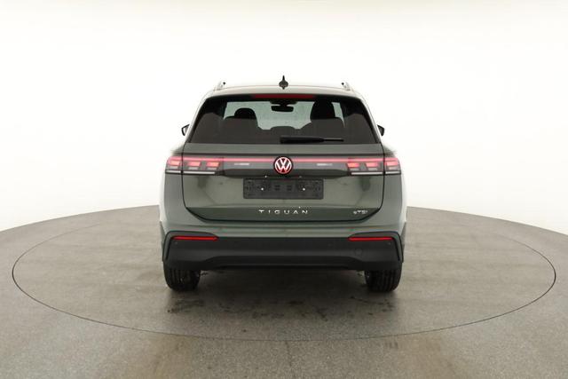 Volkswagen Tiguan 1.5 eTSI 110 kW Life DSG Life, AHK, easyOpen, Kamera, 5-J Garantie 