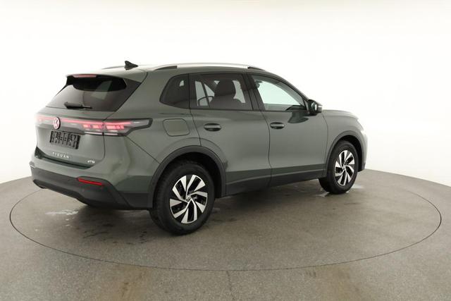 Volkswagen Tiguan 1.5 eTSI 110 kW Life DSG Life, AHK, easyOpen, Kamera, 5-J Garantie 