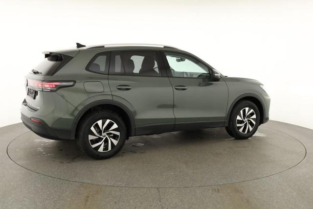Volkswagen Tiguan 1.5 eTSI 110 kW Life DSG Life, AHK, easyOpen, Kamera, 5-J Garantie 