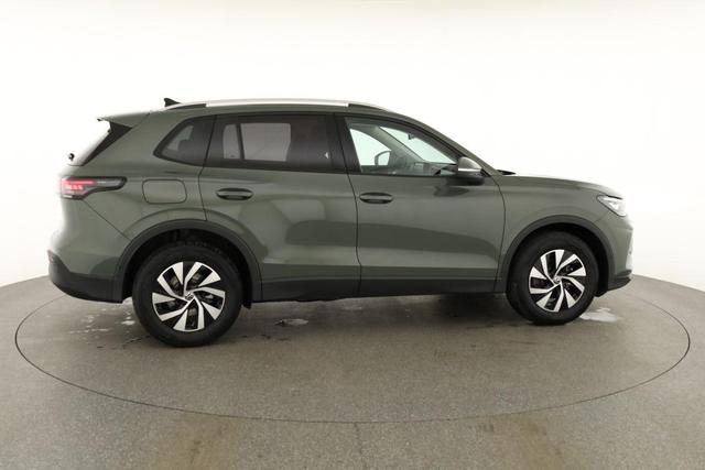 Volkswagen Tiguan 1.5 eTSI 110 kW Life DSG Life, AHK, easyOpen, Kamera, 5-J Garantie 