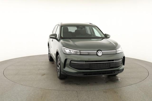 Volkswagen Tiguan 1.5 eTSI 110 kW Life DSG Life, AHK, easyOpen, Kamera, 5-J Garantie 