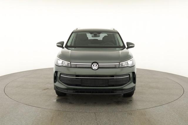 Volkswagen Tiguan 1.5 eTSI 110 kW Life DSG Life, AHK, easyOpen, Kamera, 5-J Garantie 