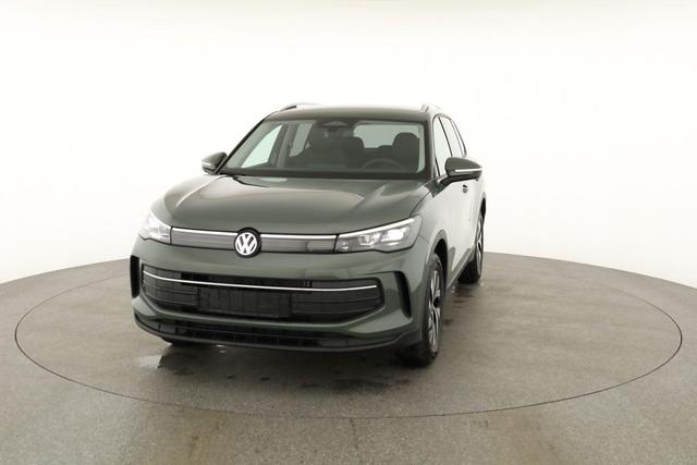 Volkswagen Tiguan 1.5 eTSI 110 kW Life DSG Life, AHK, easyOpen, Kamera, 5-J Garantie 