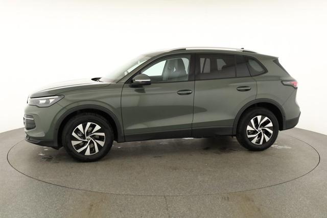 Volkswagen Tiguan 1.5 eTSI 110 kW Life DSG Life, AHK, easyOpen, Kamera, 5-J Garantie 