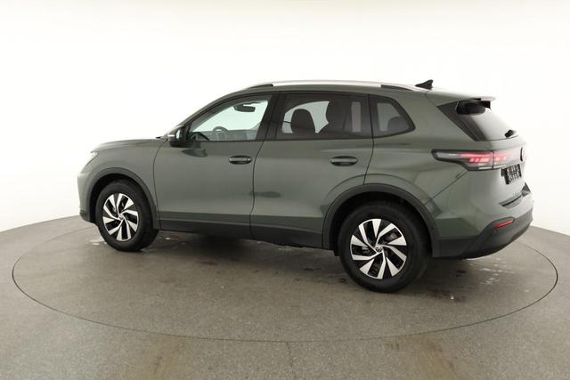 Volkswagen Tiguan 1.5 eTSI 110 kW Life DSG Life, AHK, easyOpen, Kamera, 5-J Garantie 