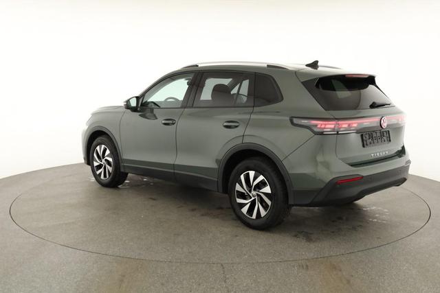 Volkswagen Tiguan 1.5 eTSI 110 kW Life DSG Life, AHK, easyOpen, Kamera, 5-J Garantie 