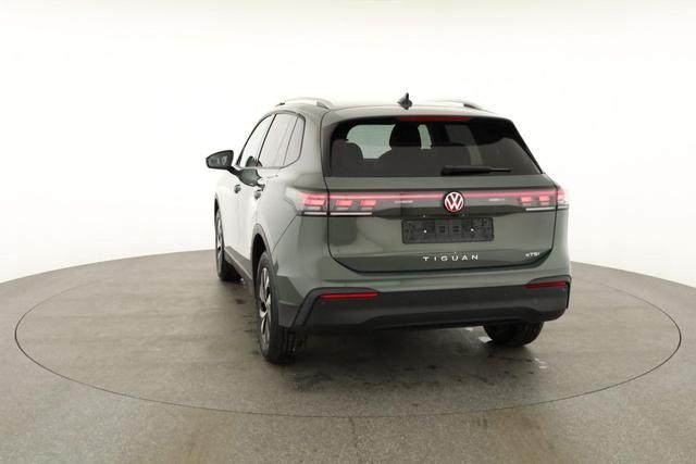 Volkswagen Tiguan 1.5 eTSI 110 kW Life DSG Life, AHK, easyOpen, Kamera, 5-J Garantie 
