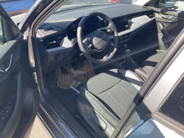 Skoda Kamiq - Selection 1.0 TSI Selection, LED, Kamera, Ladeboden, Winter