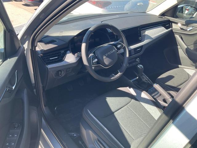 Skoda Kamiq - Selection 1.0 TSI Selection, LED, Kamera, Ladeboden, Winter