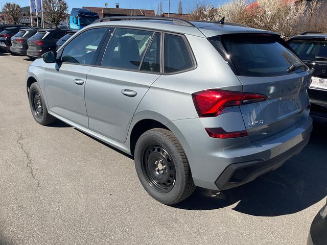 Skoda Kamiq Selection 1.0 TSI Selection, LED, Kamera, Ladeboden, Winter 