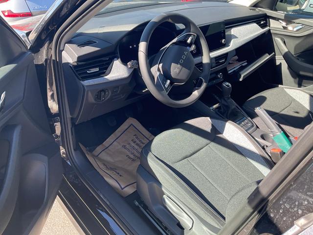 Skoda Kamiq - Selection 1.0 TSI Selection, LED, Kamera, Ladeboden, Winter