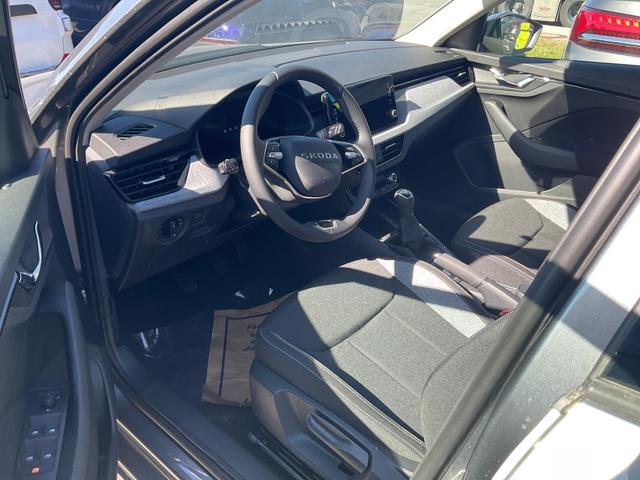 Skoda Kamiq - Selection 1.0 TSI Selection, AHK, LED, Kamera, Ladeboden, Winter