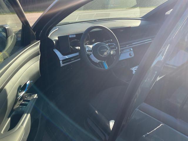 Hyundai TUCSON - Plug-In Hybrid 2WD 1.6 T-GDI PHEV, Navi, Kamera, Side, Winter