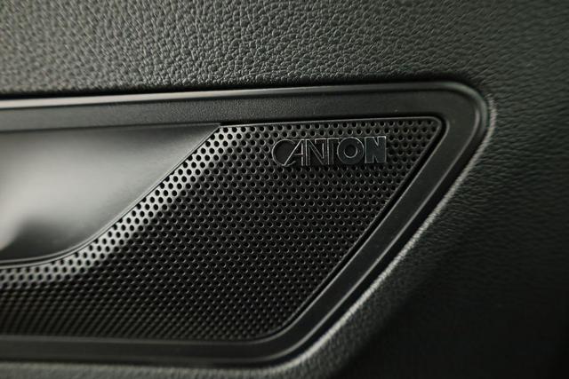 Skoda Karoq Sportline 4x4 2.0 TDI DSG Sportline, Pano, AHK, Navi, Matrix, AreaView, Side, Kamera, el. Klappe, FS-beheizbar, Winter 