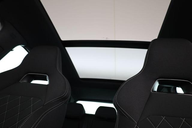 Skoda Karoq Sportline 4x4 2.0 TDI DSG Sportline, Pano, AHK, Navi, Matrix, AreaView, Side, Kamera, el. Klappe, FS-beheizbar, Winter 