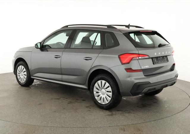 Skoda Kamiq Selection 1.0 TSI Selection, LED, Kamera, Ladeboden, Winter 
