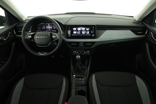 Skoda Kamiq Selection 1.0 TSI Selection, LED, Kamera, Ladeboden, Winter 