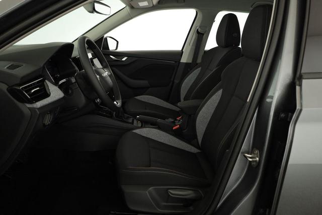 Skoda Kamiq Selection 1.0 TSI Selection, LED, Kamera, Ladeboden, Winter 