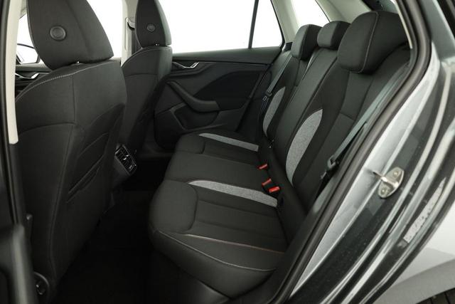 Skoda Kamiq Selection 1.0 TSI Selection, LED, Kamera, Ladeboden, Winter 