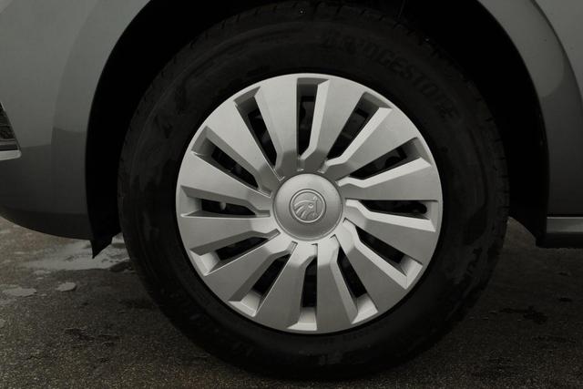 Skoda Kamiq Selection 1.0 TSI Selection, LED, Kamera, Ladeboden, Winter 