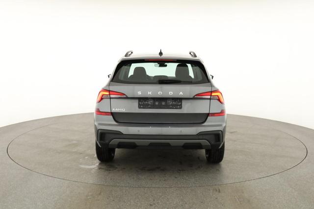 Skoda Kamiq Selection 1.0 TSI Selection, LED, Kamera, Ladeboden, Winter 