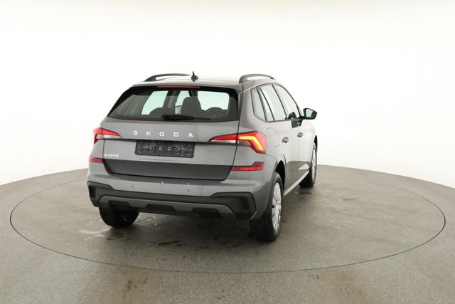 Skoda Kamiq Selection 1.0 TSI Selection, LED, Kamera, Ladeboden, Winter 