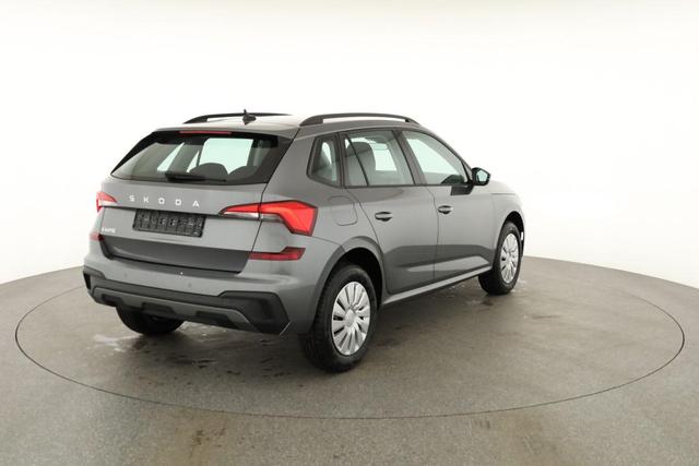 Skoda Kamiq Selection 1.0 TSI Selection, LED, Kamera, Ladeboden, Winter 