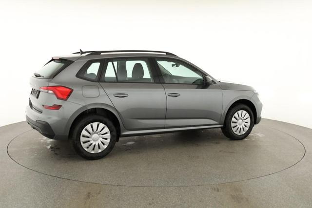 Skoda Kamiq Selection 1.0 TSI Selection, LED, Kamera, Ladeboden, Winter 