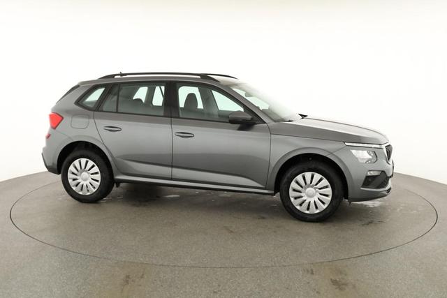 Skoda Kamiq Selection 1.0 TSI Selection, LED, Kamera, Ladeboden, Winter 