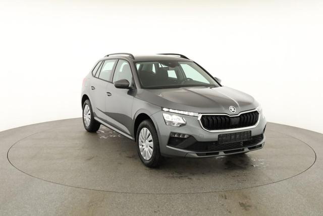 Skoda Kamiq Selection 1.0 TSI Selection, LED, Kamera, Ladeboden, Winter 
