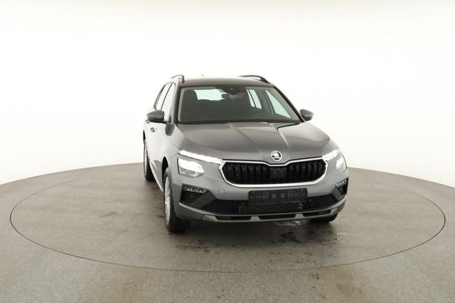 Skoda Kamiq Selection 1.0 TSI Selection, LED, Kamera, Ladeboden, Winter 
