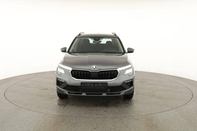 Skoda Kamiq Selection 1.0 TSI Selection, LED, Kamera, Ladeboden, Winter 