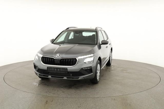 Skoda Kamiq Selection 1.0 TSI Selection, LED, Kamera, Ladeboden, Winter 