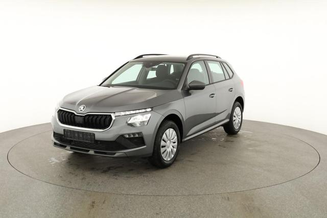 Skoda Kamiq Selection 1.0 TSI Selection, LED, Kamera, Ladeboden, Winter 
