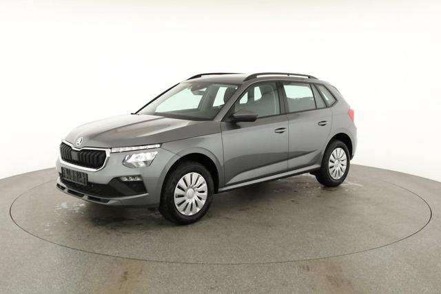 Skoda Kamiq Selection 1.0 TSI Selection, LED, Kamera, Ladeboden, Winter 
