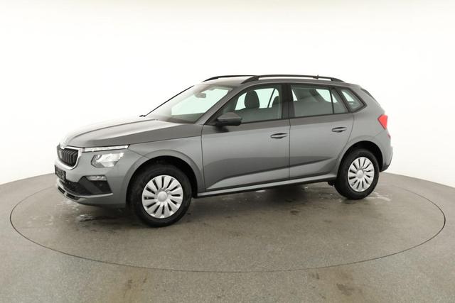 Skoda Kamiq Selection 1.0 TSI Selection, LED, Kamera, Ladeboden, Winter 
