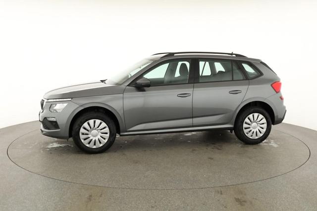 Skoda Kamiq Selection 1.0 TSI Selection, LED, Kamera, Ladeboden, Winter 
