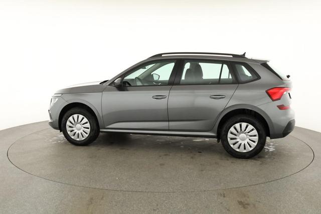 Skoda Kamiq Selection 1.0 TSI Selection, LED, Kamera, Ladeboden, Winter 